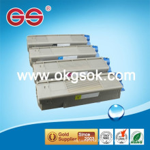 3d printer machine C610 Laser Toner Cartridge Refill for OKI 44315304